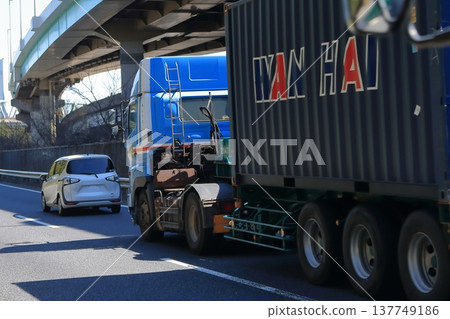 拖車圖像 拖車圖像 137749186