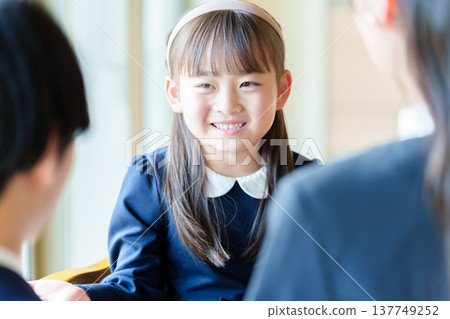 畢業典禮、入學典禮：準備工作 137749252