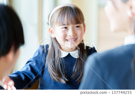 畢業典禮、入學典禮:準備工作 畢業典禮、入學典禮:準備工作 137749255