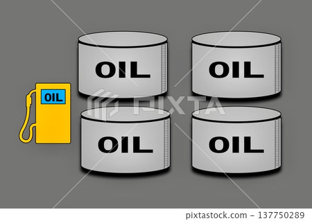 Oil reserves Oil reserves 137750289