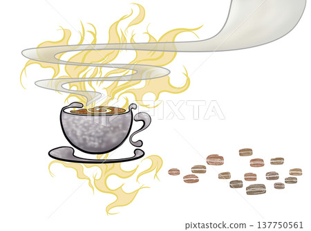 直火咖啡 137750561