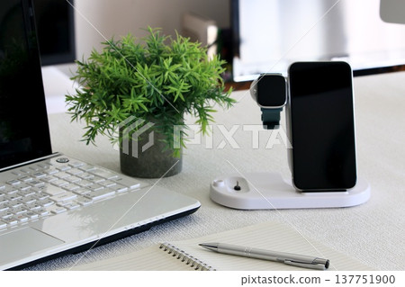  企業形象 137751900
