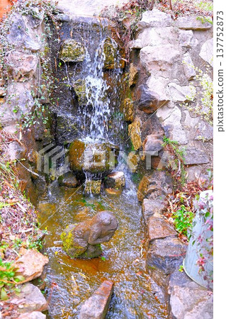 裝飾水道 137752873