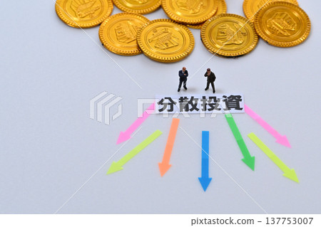 商人擔憂多元化投資 137753007