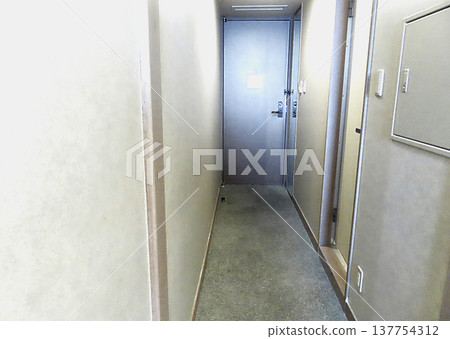 走廊 走廊 137754312