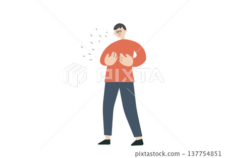 Men who are confident in themselves Men who are confident in themselves 137754851