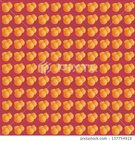 Dekopon wallpaper illustration Dekopon wallpaper illustration 137754918