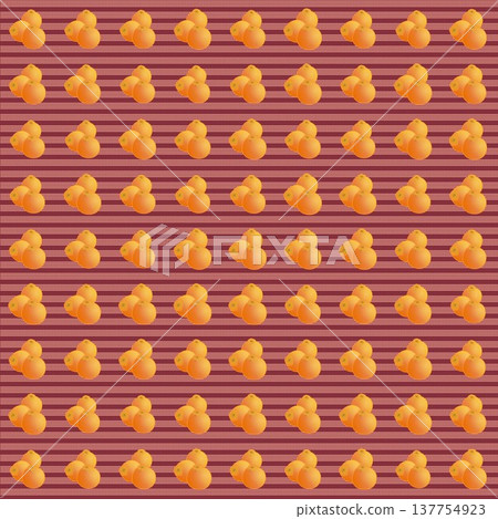 Dekopon wallpaper illustration 137754923