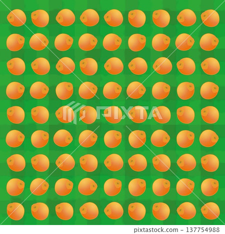 Dekopon 桌布插圖 137754988