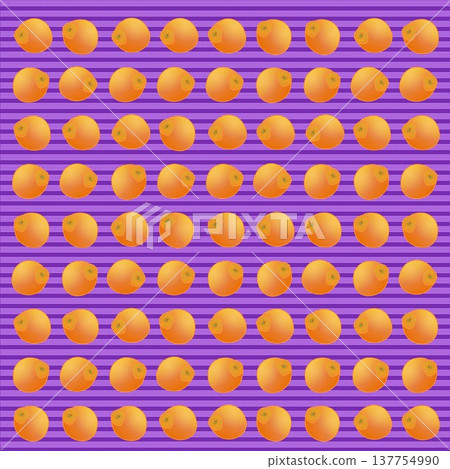 Dekopon 桌布插圖 137754990