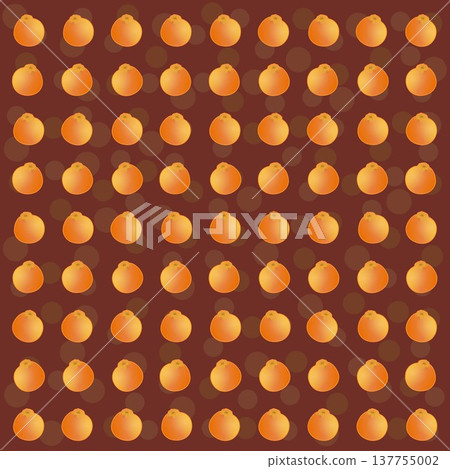 Dekopon 桌布插圖 Dekopon 桌布插圖 137755002