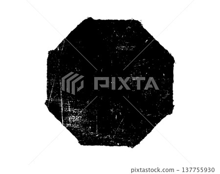 Black and white grunge. Distress overlay texture. Abstract surface dust and rough dirty wall background concept. Distress illustration simply place over object to create grunge effect. Vector EPS10. Black and white grunge. Distress overlay texture. Abstract surface dust and rough dirty wall background concept. Distress illustration simply place over object to create grunge effect. Vector EPS10. 137755930