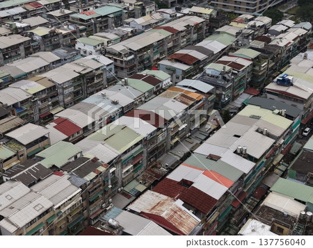 Residential area  137756040