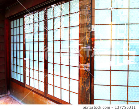 Japanese room Japanese room 137756311