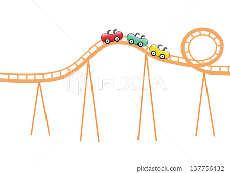 雲霄飛車 雲霄飛車 137756432