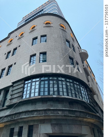 Former Edobashi Warehouse Building Former Edobashi Warehouse Building 137756503