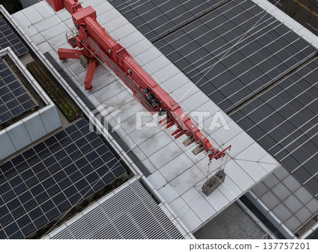 Building Maintenance 137757201