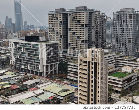 Xinyi District Xinyi District 137757733