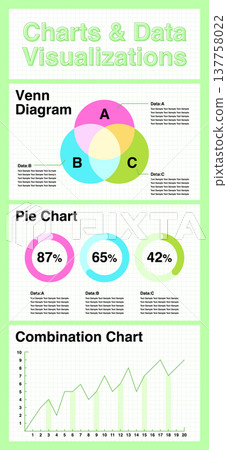 資訊圖表:圖形和資料視覺化 01 資訊圖表:圖形和資料視覺化 01 137758022
