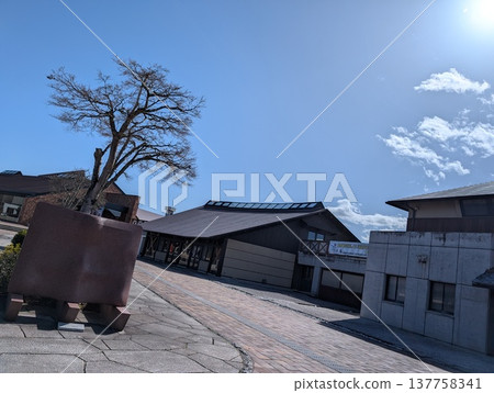 笠間藝術森林公園 笠間藝術森林公園 137758341