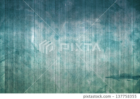 Abstract blue color paint. Designed grunge on wall texture Abstract blue color paint. Designed grunge on wall texture 137758355