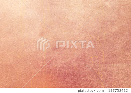 pink gold glitter texture and background. 137758412