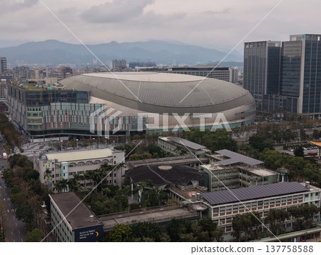 dome dome 137758588