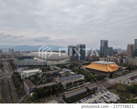 城市 137758621