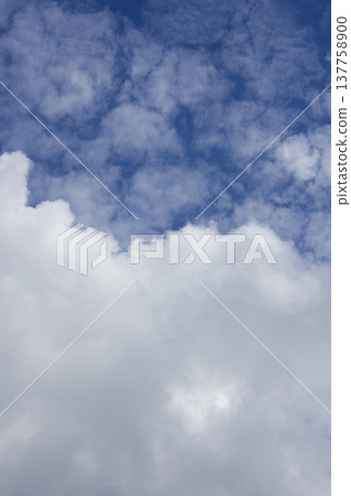 blue, cloud, sky 137758900