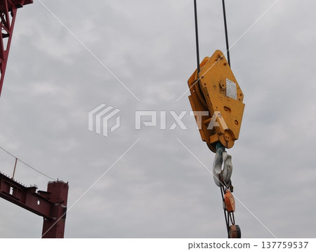 滑輪 滑輪 137759537