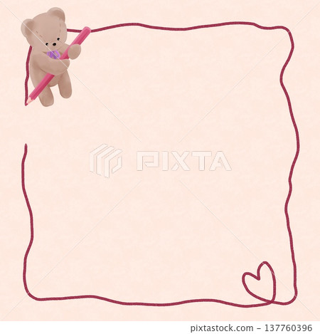 泰迪熊 泰迪熊 137760396