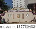 Seven Temples in Bangkok, Thailand 137760432