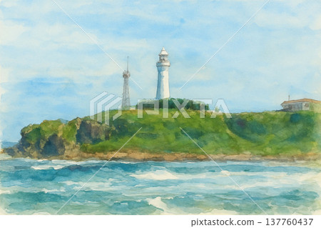 Inubosen燈塔 137760437