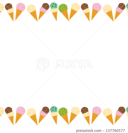 冰淇淋架 137760577