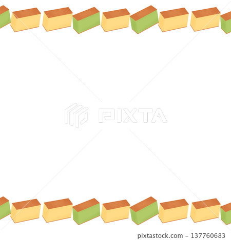 Castella frame Castella frame 137760683