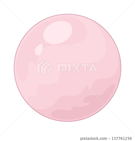 Illustration of Pearl Illustration of Pearl 137761256