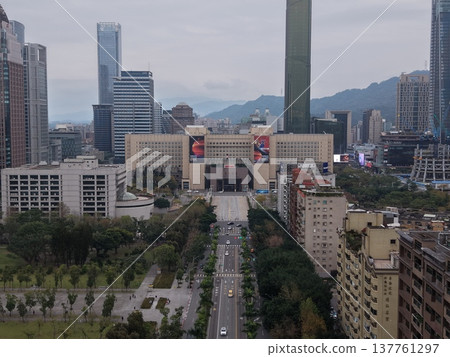 Taipei City Government Taipei City Government 137761297