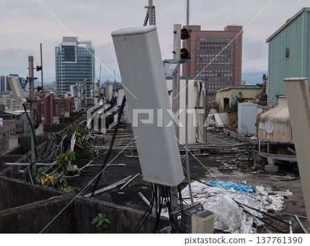 base station base station 137761390