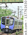 Abukuma Express AB900 series 137761630