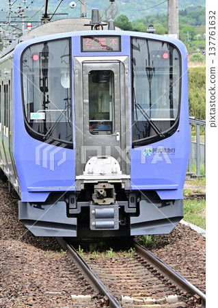 Abukuma Express AB900 series 137761632