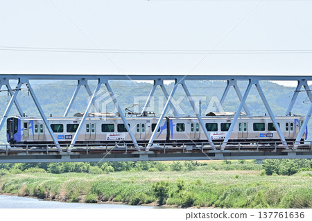 Abukuma Express AB900 series Abukuma Express AB900 series 137761636