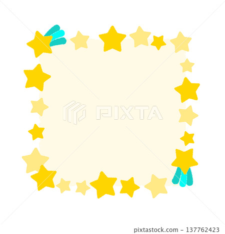 Star  137762423