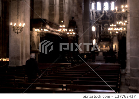 interior of a restaurant interior of a restaurant 137762437