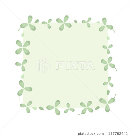 Clover Clover 137762441