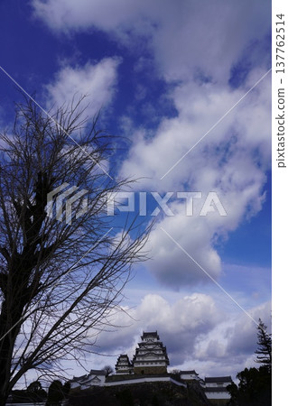 姬路城堡 姬路城堡 137762514