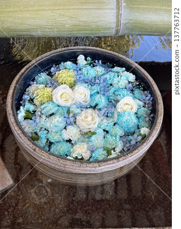 花水 花水 137763712