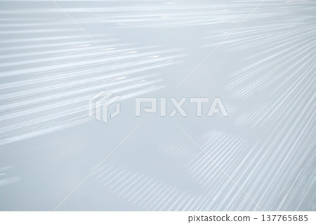 Abstract white plastic film wrap texture background Abstract white plastic film wrap texture background 137765685