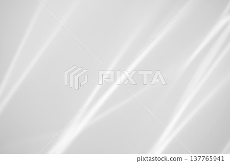 Abstract shadow drop on white wall background overlay mockup effect Abstract shadow drop on white wall background overlay mockup effect 137765941
