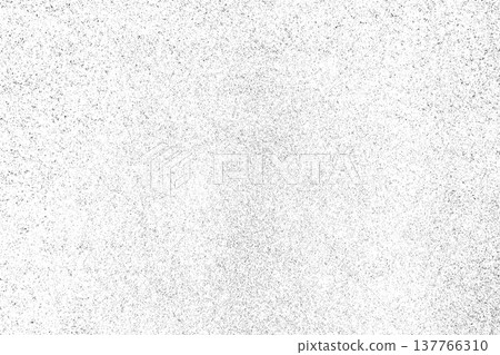Abstract grunge black and white distressed texture background Abstract grunge black and white distressed texture background 137766310