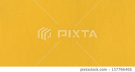 Yellow paper background with speckle. Bright yellow color textured surface with fine grain for design cover, branding, presentation, template, flyers, poster. Vintage grunge paper backdrop Yellow paper background with speckle. Bright yellow color textured surface with fine grain for design cover, branding, presentation, template, flyers, poster. Vintage grunge paper backdrop 137766408